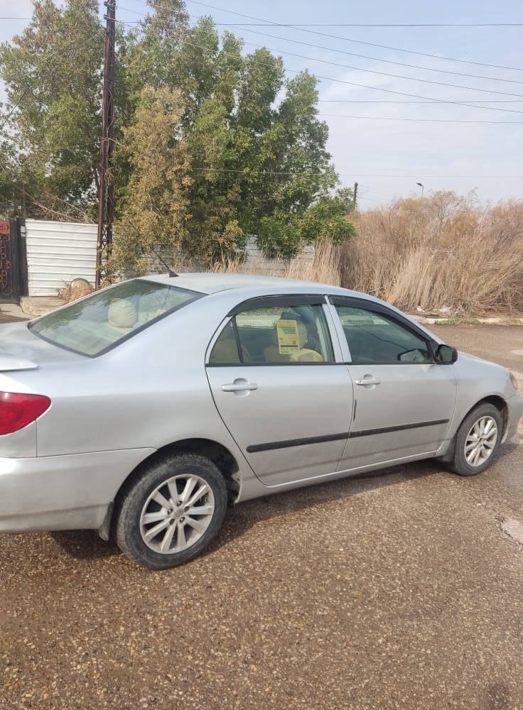 السلام عليكم
كورله نحله 2008. امريكي
ضربته جاملغ ايمن
ابيع مصبوغة احزام بية خيط تبخير جدا قليل هسه صار بيه
علا وضعيته. سعر. 85 ورقة
***********
