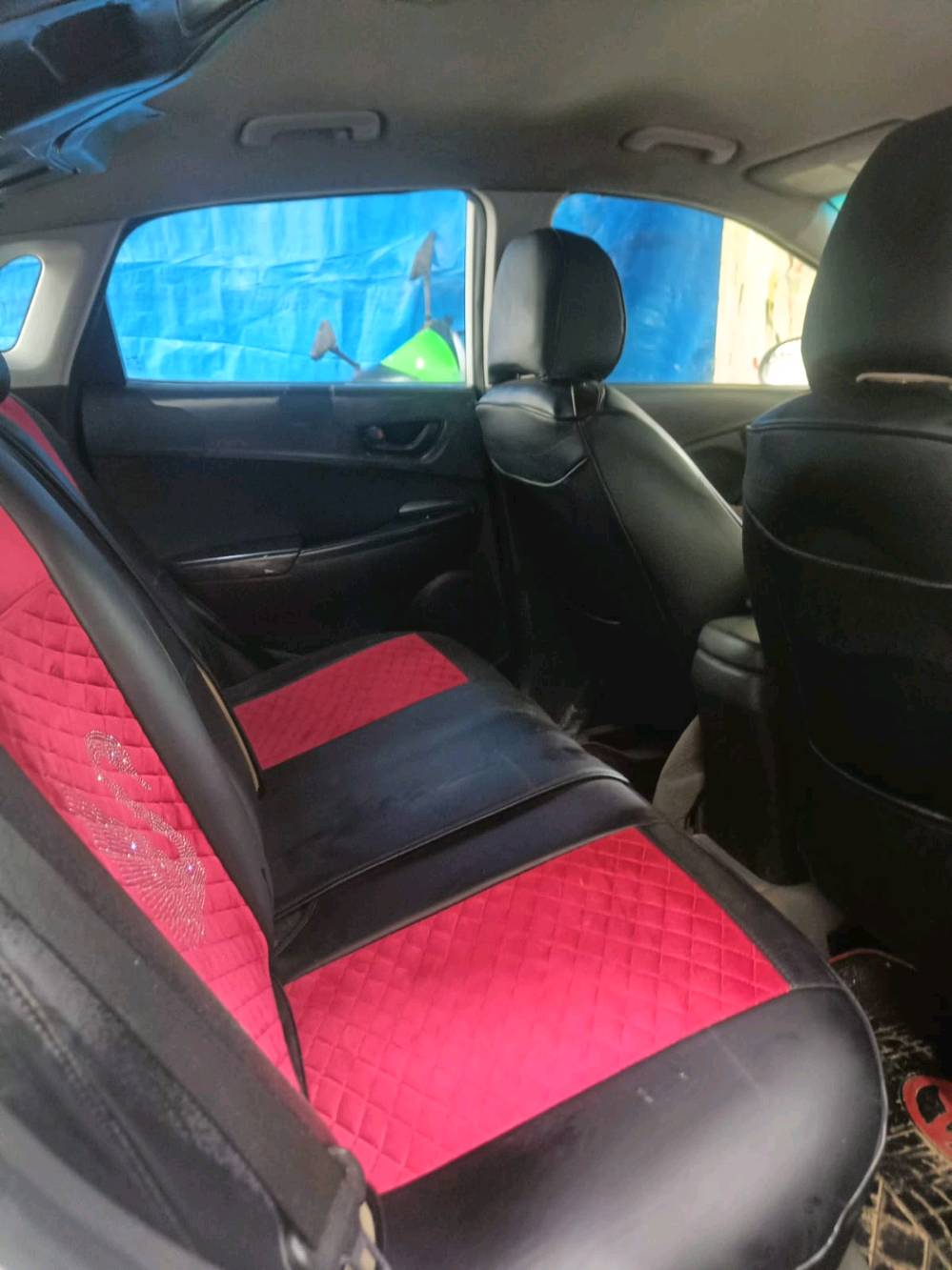 كونا امريكي ٢٠٢٠
السونار مرفق مع الصور
ماشية86.000