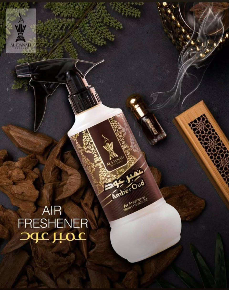 معطر الجو  الأصلي 
🌿 معطر الجو  🌿
ريحة ثابتة ومنعشة تدوم طويلاً ✨
يعطر دارك، مكتبك ولا حتى الحمّام بنفحة راقية وهادية
اختار العطر اللي يعجبك وخلي الجو ديما فواح 🌼
🪵 عِيدان طبيعية
🌸 روائح مميزة وناعمة
🏡 لمسة أناقة لكل مكان
للحجز والاستفسار يرجى مراسله الصفحه
 او مراسلتنا واتساب 
***********
***********
