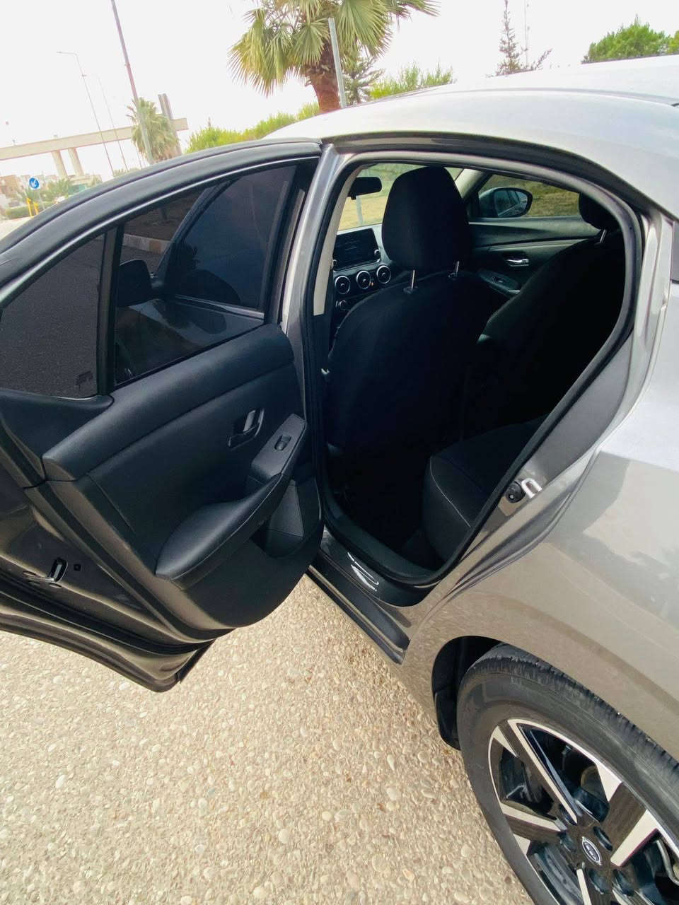 سلام عليكم نسيان سنترا موديل 2024 سياره صفر ماشيه 21كيلو متر شخط مابي ضرر طارف بونيد فقط بدون شاصي ضرر مرفق مع المنشور وافتح بيها عقد سليمانيه يعني مرقم سليمانيه مفتوح العقد مالتها سعر 132 وبي مجال للشراي  للتصال
 *********** كركوك, العراق
