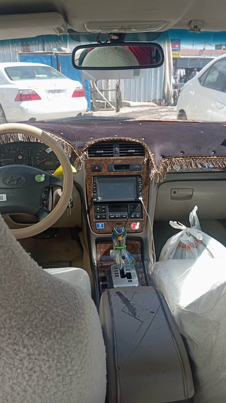ئەم سەیارەیە بۆ فرۆشتن هۆندای ئوفود 2004 دەبڵ گێڕ تەبریت کوشن جلد سلایت
گێڕو مەکینە بەشەرت ئاڕمی پلاستیکی هەولێر بێ مەسروف بێ تەقەو ڕەقە هەموو مەسروفیمان کردوە بەشەرتی هەموو شتێک سعری ٤٧ گەڵاو مەعامەلە 
***********

