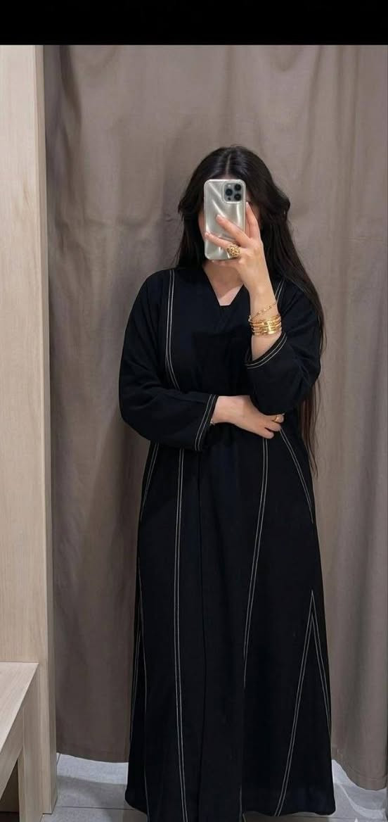عبايه باله سعر القطعه 5الاف
باله كويتية وعراقية، نظيفة ومكوية وجاهزة للاستلام
متوفر توصيل الديوانية 3الاف وجميع محافظات العراق 5الاف 🚕


**إذا كنت صاحب هذا الإعلان وتريد حذفه لأي سبب، رجاءا أرسل رسالة إلى الدعم الفني**