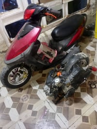 السلام وعليكم دراجة ماكس عدلة عوزلهة فشكة صفحة ملف للبيع سعر مناسب الر...