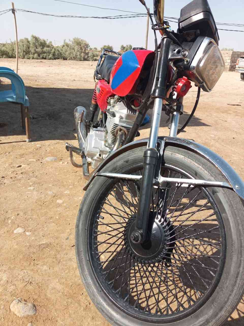 السلام عليكم 
دراجه أربعة كير 
#كلك كلك كلك
موديل 2024
السعر 350الف
***********
