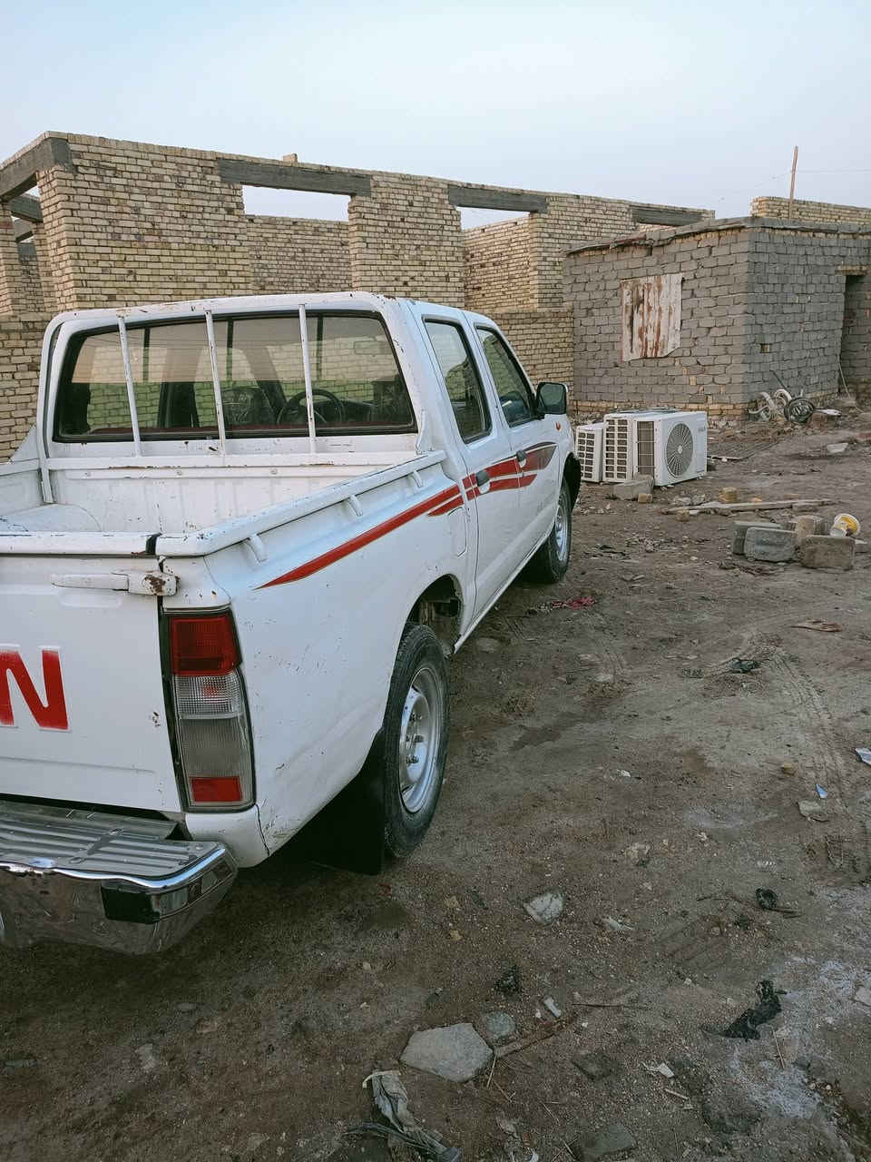 نسيان اللبيع 2008 مزاد وزارة الداخليه السعر86 المكان ال لسماوه الخضر ***********
