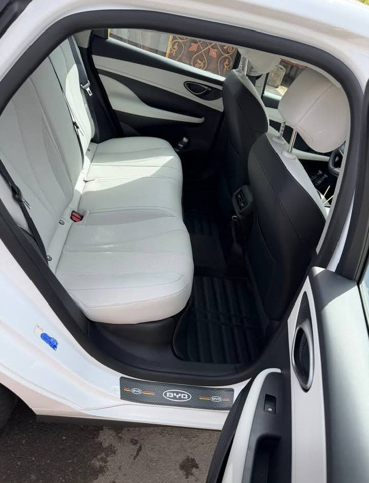 بي واي دي سيل 5 موديل 2025
بي واي دي سيل 5 موديل 2025

ماشية 5الف 

فول مواصفات عدة الفتحة 

داخل ابيض 

غراض سيارة كامة + تاير احتياط وية سيارة 

بسمي سيارة 

رقم بغداد الانكليزي 

مكان بغداد جكوك 

سعر 18 مليون 

***********
