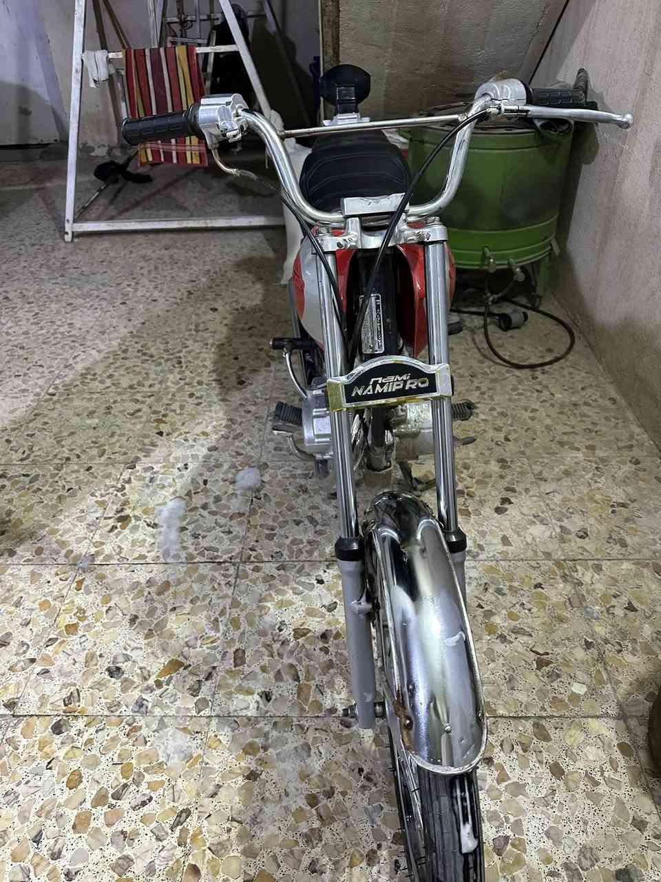 نامه موديل 23 اوراق حك الترقيم ناصريه مركز سعر خاص


**إذا كنت صاحب هذا الإعلان وتريد حذفه لأي سبب، رجاءا أرسل رسالة إلى الدعم الفني**