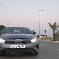 فورتي GT لاين • ٢٠٢٣ • مكينة ٢٠٠٠