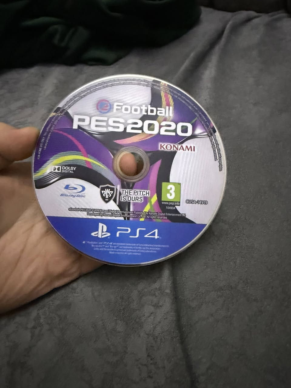 بيس 20 للبيع عنوان موصل تجي تفحص وتاخذ توصيل محافظات موجود سعره 45 وبيها مجال رجاءً المجال بسيط لا تجي اذا ما تشتري


**إذا كنت صاحب هذا الإعلان وتريد حذفه لأي سبب، رجاءا أرسل رسالة إلى الدعم الفني**