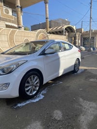 النترا • ٢٠١٢ • بدون حادث