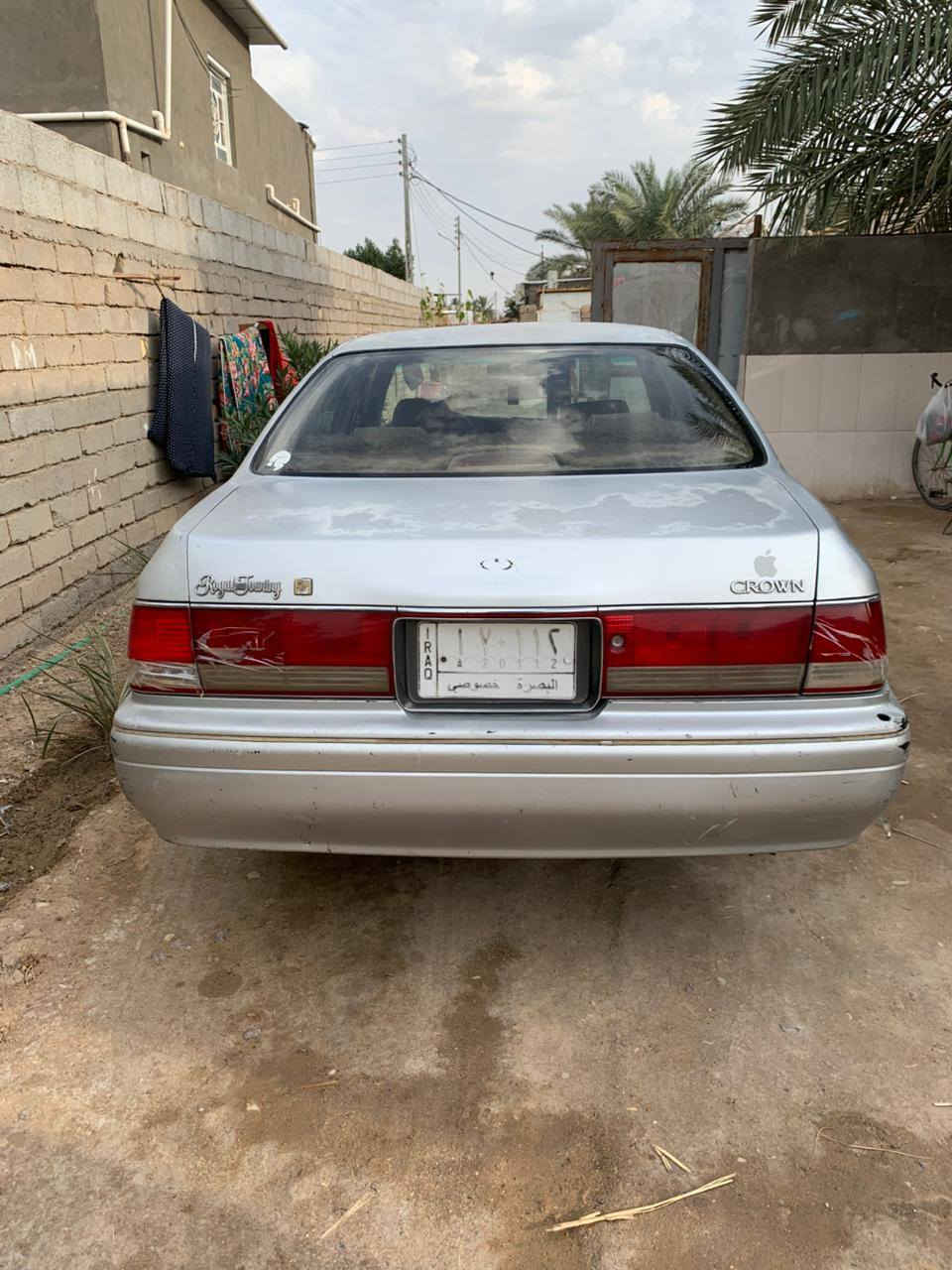 السلام عليكم راس الثور نقل فقط بدون كص رقم بصرة سنويه منتهيه صار ١٥ تحويل مباشر يوم مكينه وكير ٣٠٠٠ ابو الاكلاص السعر ٥٣ وبيه مجال مكاني بصرة قضاء المدينه بني منصور للاستفسار ***********
