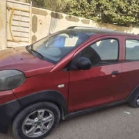 شيري x1 موديل 2014 بسمي سنويه جديده رقم واسط نقص تبريد  والصدر نص عمر ...