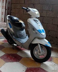 ماكس منغولي • دراجه نضيفه • رميثه