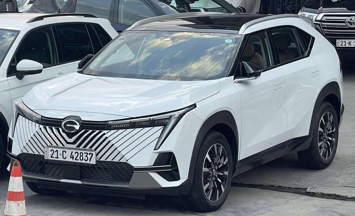 للبيع
ايمكو موديل 2024لون رمادي
محرك 2000 تيربو فول مواصفات
كفاله عامه
للاستفسار الاتصال ‏‪***********‬‏
