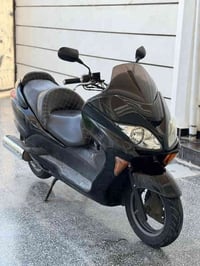 فورزا 0.8 للبيع  مكينه  بلادي / كلجات كفاله جويتر واحد ونص دراجه كلش ح...