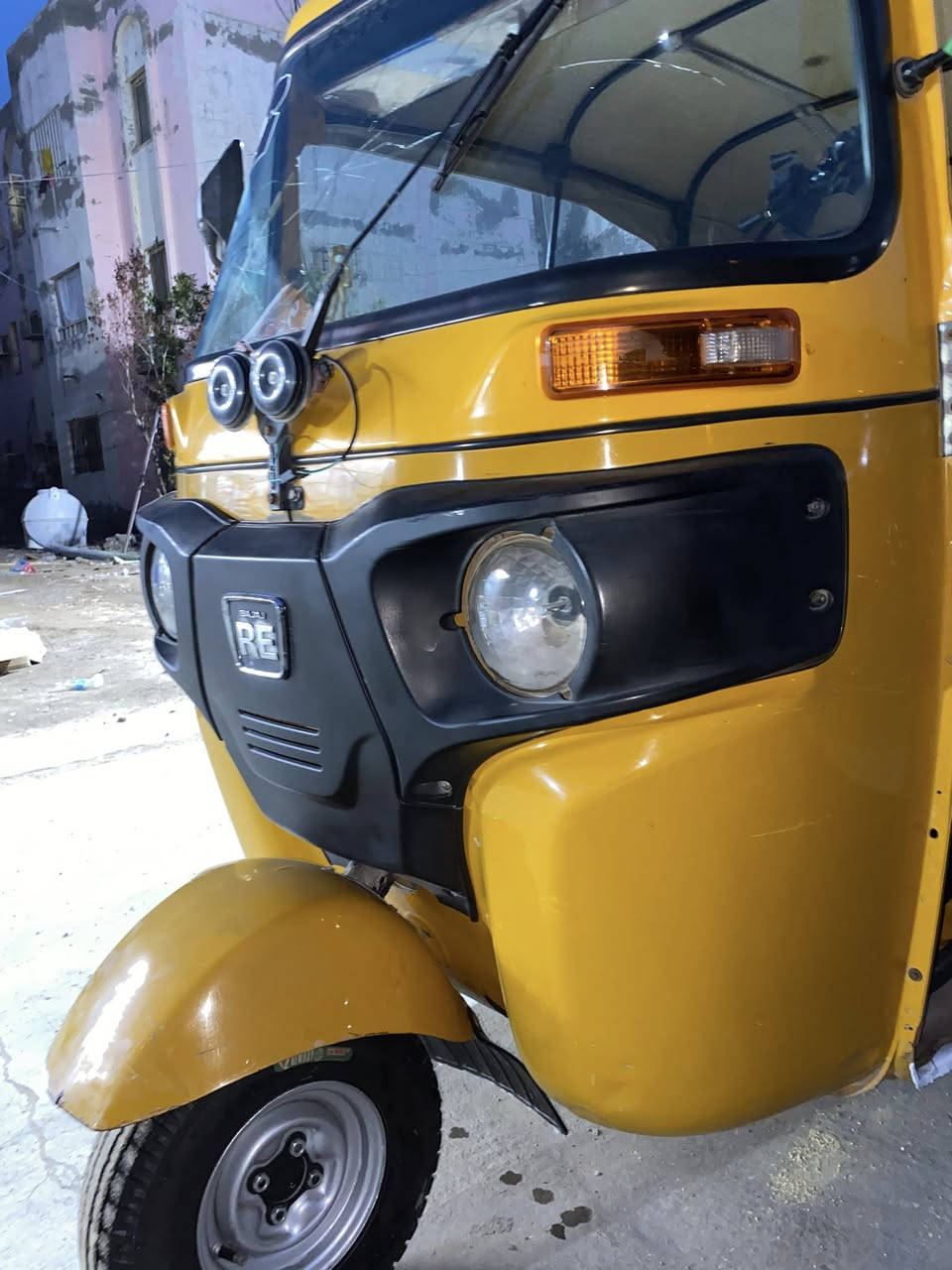 سلام عليكم تكتك 2021رقم مكينه مفتوحه او كشره شوف العين


**إذا كنت صاحب هذا الإعلان وتريد حذفه لأي سبب، رجاءا أرسل رسالة إلى الدعم الفني**