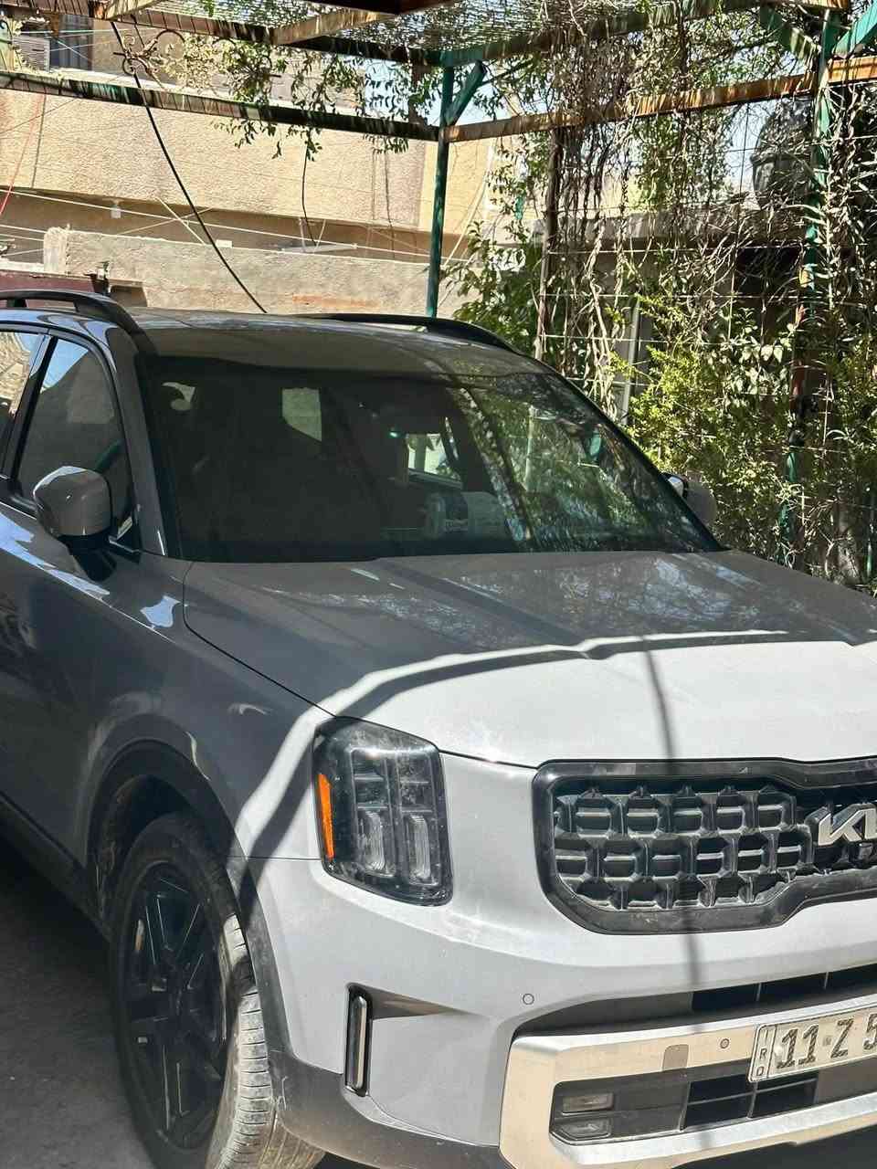 سلام عليكم
كيا تلورايد 2023

رقم بغداد انكليزي ب اسمي 

ماشيه 39ميل

  برستيجSX

فول مواصفات

 5كامرات 

تعرض  عل جامه الاماميه 

بصمه ابواب وتشغيل 

كشنات سياحي

كشن امامي مساج 

كشنات امياميه خلفيه تدفه تبريد 

فور ويل 

حساسات جميع الجوانب 

رادرات جميع الجوانب 

جنطة شفط امرايات شفط

جنطه فتح بلرجل 

تحذير ستيرن عند الخروج عن المسار 

اطفا ذاتي عند الزدحام 

فتحتين بنورامه 

وبعد هواي مواصفات بيهه 

السعر 30وبيهه مجال 

صور الحادث ورقم الشاصي بلمنشور موجوده

 

مكانهه بغداد رقم الهاتف ***********
