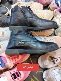 الموصل • سوق البالة • ملابس