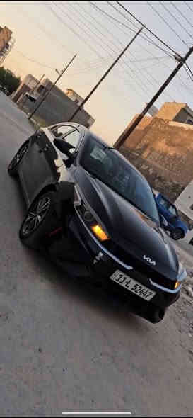 السلام عليكم  كيا فورتي للبيع موديل 22 أمريكي. حادثه فقط بنيد تبديل اصلي وكاله نفس ألون  وجاملغ جه العبري بي بارد قليل وتكحيل بسيط محرك 2000 دوش كير اي تي نص موصفات تحكمات ستيرن قياده ذاتيه شاشه كاربلاي ويل كب كروم سياره حلوه وجاهزه مابيها كل نقص ايرباك استيرن فقط شاصي لغود مكفوله من كلشي السعر 150  سياره بأسمي رقم بغداد 
***********
