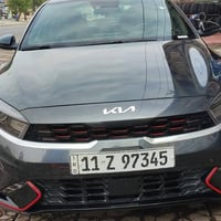 فورتي جيتي لاين 2023   فول مواصفات مواصفات خير من الله قياده ذاتيه شاح...