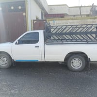 ئەو نیسانە بۆ فڕۆشتن.   07502023583.  2002