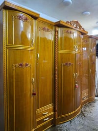 غرف نوم • اثاث • للبيع