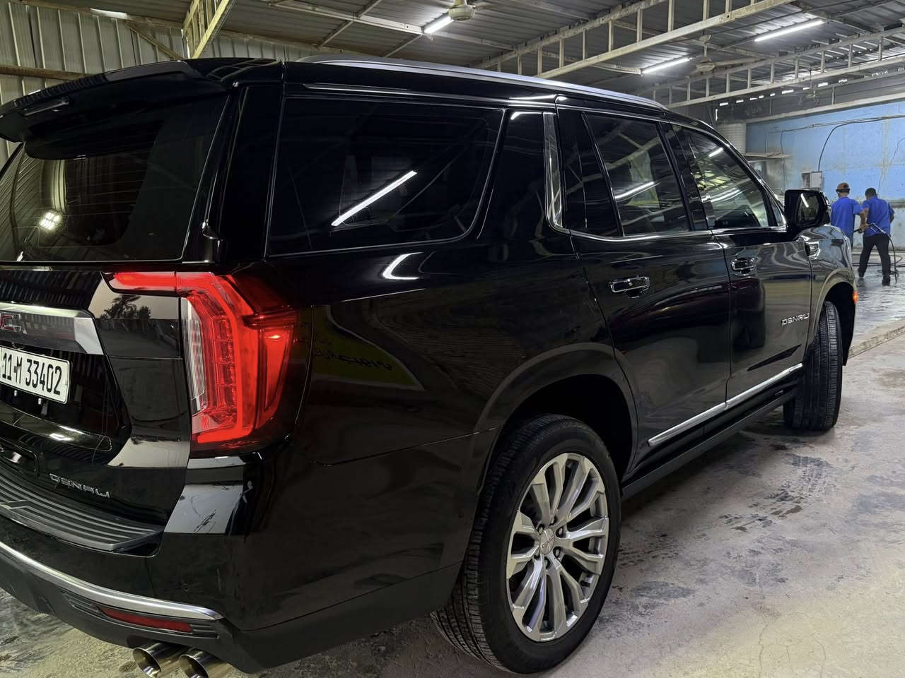 وارد امريكي بيها قطعتين صبغ جاملغ وبنيد فقط
سياره ماشيه 35 ميل سياره جديده بمعنى الكلمه

جمسي دينالي  رقم بغداد بسمي مداور ثاني يوم 

 لون اسود 

 

Vip ‎موديل 2022

‎فول موصفات 

‎داتا شو كبير 

‎شاشه الكترونى  

‎رادار جانبي خلفي امامي 

‎رادار مانع تصادم  امامي

‎رادار مانع تصادم خلفي 

‎خمس كامرات 

‎خمس بصمات 

‎كشنات تبريد تدفأه خزن وكهرباء 

‎كشن رجاج تحذير 

‎كشن خلفي منفصل كشنات الخلفيه كهرباء 

‎جنطه كهرباء 

‎ستيرن كهرباء 

‎بانوراما

‎كيجات شاشة الكتروني 

‎دوسات كهرباء  

‎فور ويل 

اربع انضمه قياده ‎ 

‎محرك ٨ سلندر ٦٢٠٠ 

‎كير ١٠ نمر ‎ 

‎شاحن لاسلكي

السعر 46 وبي مجال بسيط 

مكلف بلنشر  مكلف بنشر اتصال فقط 

الاستفسار / ***********

مكان سياره /الديوانيه
