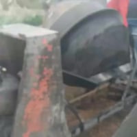 خباطه • نص عمر • بابل سده الهنديه