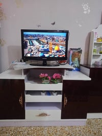 ميز بلازما • زاوية