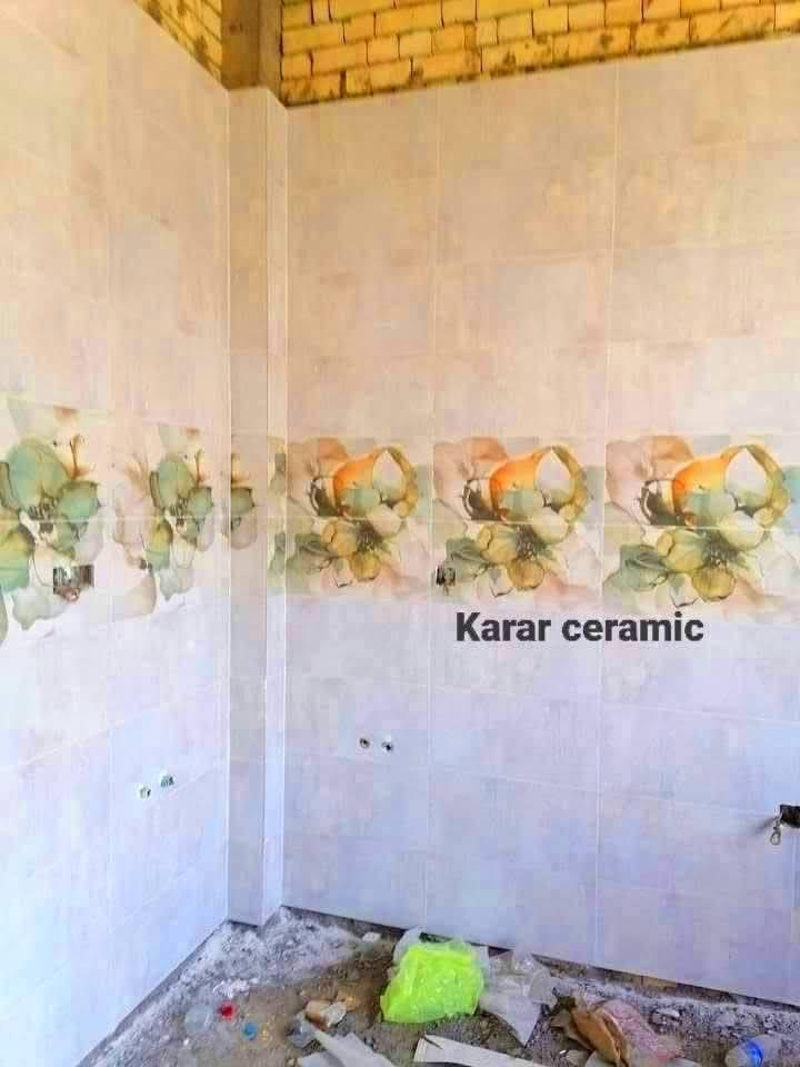 ⭐خلفه ابو علي للسيراميك والارضيات
مكاني بغداد /حي الجامعة 
☎️*********** واتساب / ماسنجر
عمل نظيف مرتب ضمان .
🏠 ( جدران 9 ، ارضيات 8. )
فقط البيت الترميم 🏚️يختلف بالسعر
