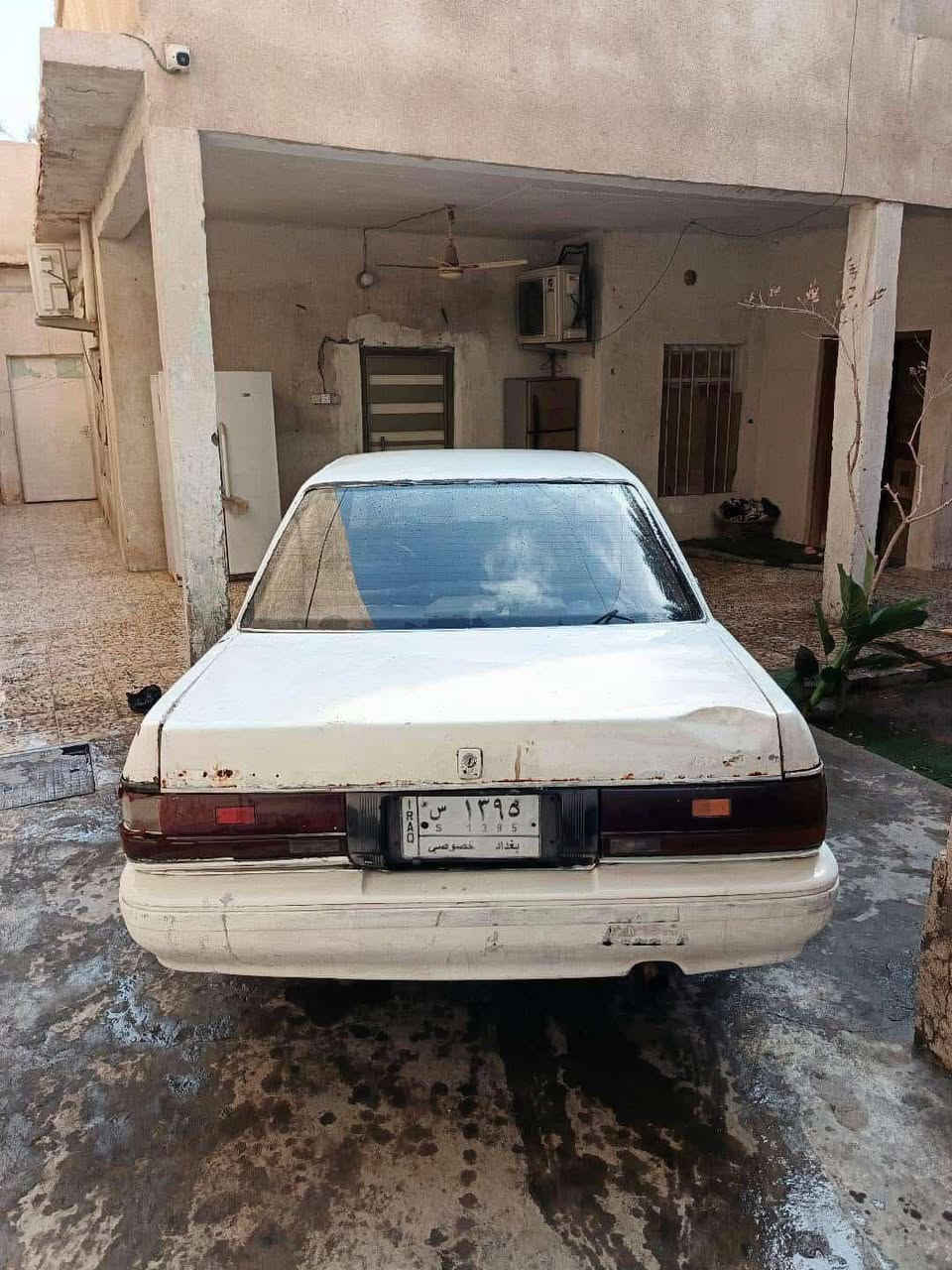 سيدان يسره بلاد***********
