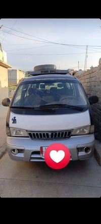 كيا ابريجو محرك كير اكسن خير من الله الشاصي العمامي مكسور يحتاج تعمير ...
