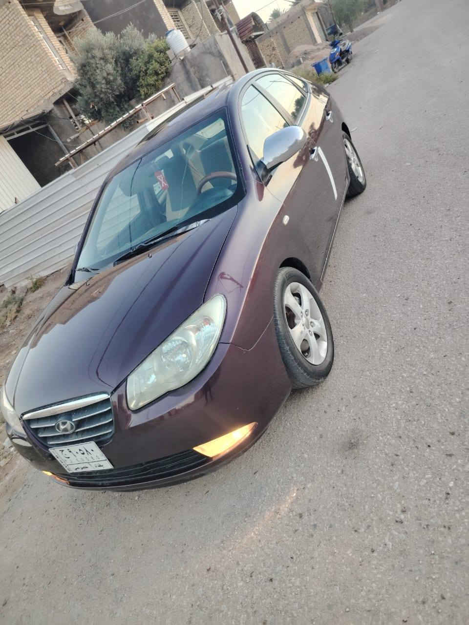 السلام عليكم افانتي للبيع مودي موديل 2007 بيها صبغ حزام بدون دواخل ماكينه جير كفاله مكينه وكيرا حداديه كفاله السعر ب 77 وبيها مجال رقم الهاتف***********
