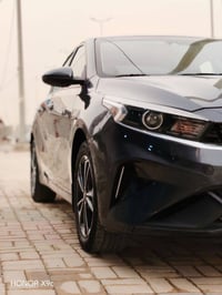 فرتي LXS • ٢٠٢٤ • حادث سطحي