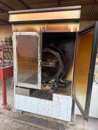 شواية دجاج • فحم • كورك