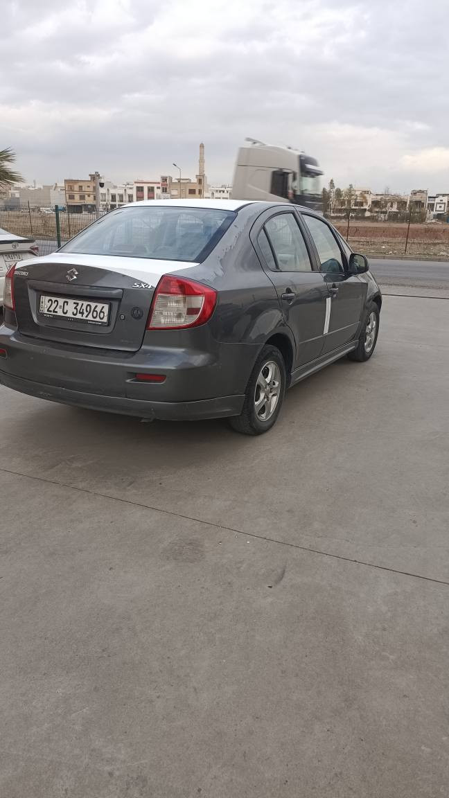 سازوکی یابانی مۆدێل2010فول مواسفات تبرید توماتیک(توماتیک+عادی+شەفت) حساس جام کارەباabs جاهیز جوار بۆ پینج پارجە صبوغ عام و حیزام بەشەرت کالبونەوەی هەیە رقم سنوی 2027بەناوخۆمە نرخ56
رقم موبایل***********
شوین هەولێر أربيل, العراق
