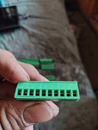 العداد • ١٠ قطع • بغداد