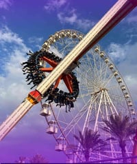 كربلاء المقدسة • مقاعد أخيرة • انطلاقة ١ الظهر