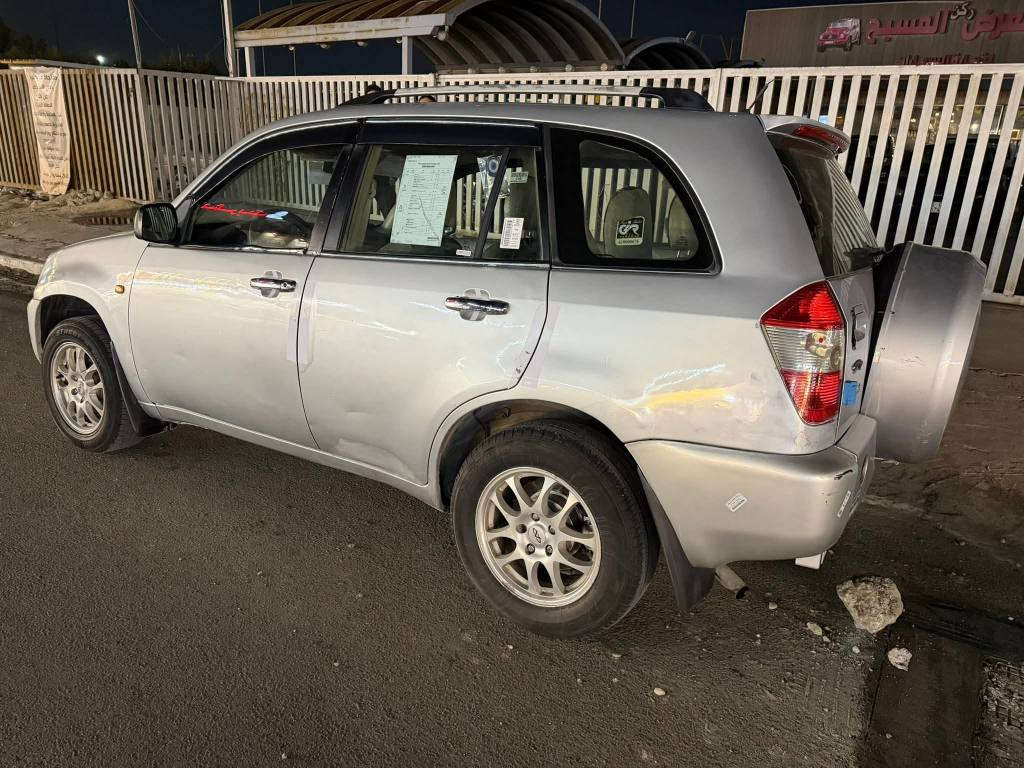 السلام عليكم
شباب تيكو 2011 

 سياره مصبوغه حزام اثر طخطخات 

مكينه وكير خير من لله 
تبريد تدفئه جدد فول
تخم تايرات 
صدر امامي وخلفي جديد
ارقام جدد 
سنويه جديده 
تحويل مباشر 
كهربائيات كامله بدون جطلات

مكاني بغداد الزعفرانيه 

السعر ٥٥ وبيهه مجال 

للاستفسار *********** بغداد, العراق
