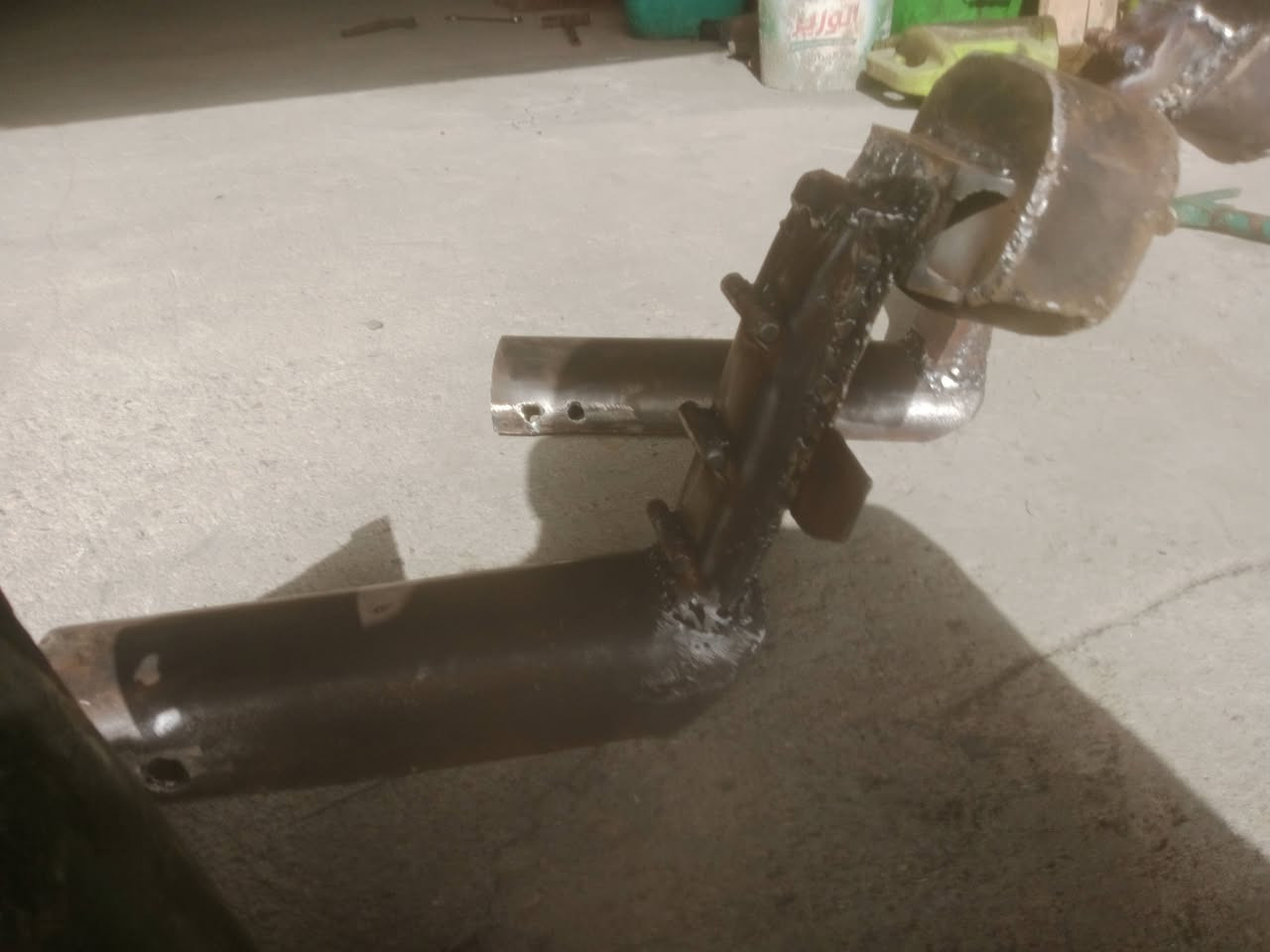 السلام عليكم سبايدر مان للبيع مكاني ناصريه سوق الشيوخ
***********
