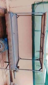 عربانة • مخضر • حي النور