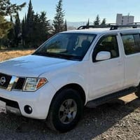 باثفايندر • ٢٠٠٧ • دبل ٤×٤