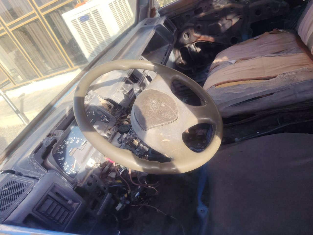 كيا بنكو
ما مسجل

بيع مراوس يرهم

المكان قرية الاجمسه

السعر 13
40 077010284


**إذا كنت صاحب هذا الإعلان وتريد حذفه لأي سبب، رجاءا أرسل رسالة إلى الدعم الفني**
