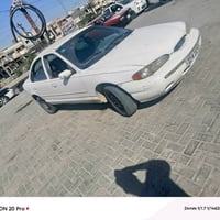 فورد موديل 95  سعره 30وبيه مجال تبريد مكينه ممتاز كير تمام