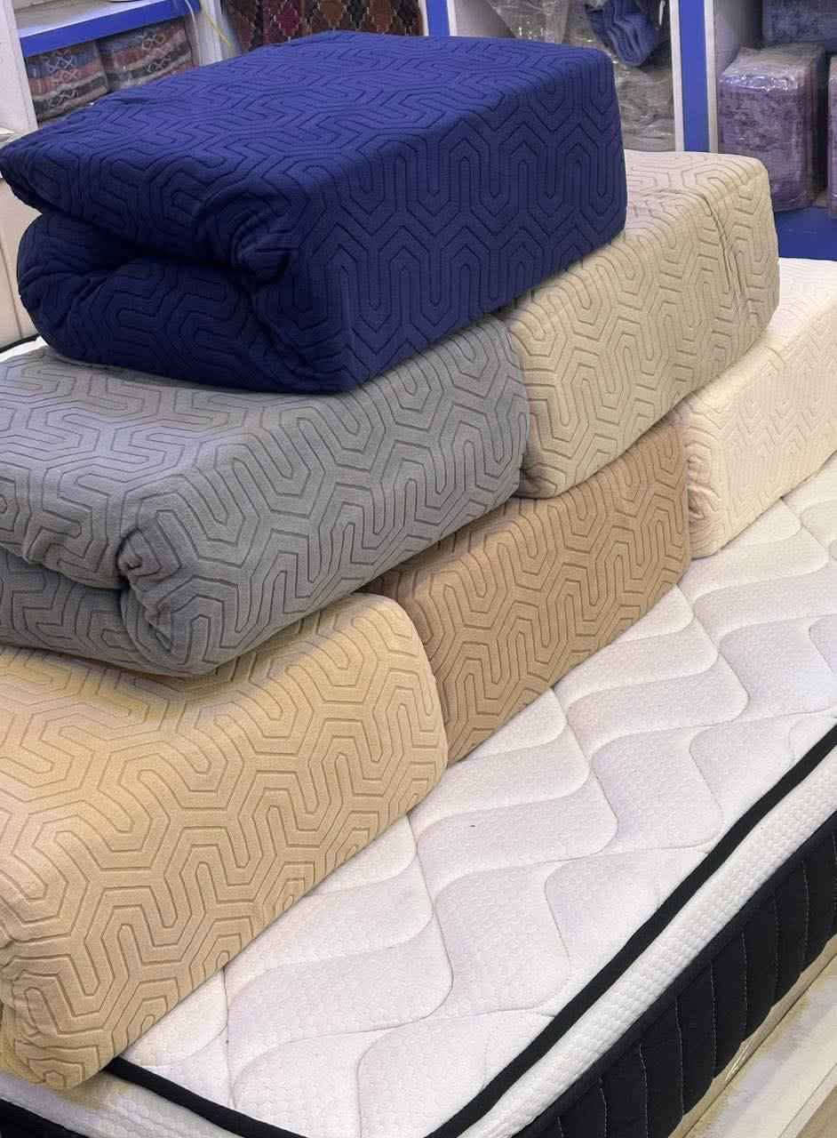 تلبيسه تخم عشر مقاعد 
ليكرا بوهيمي مطاط 
للحجز والاستفسار مراسله الصفحه بغداد, العراق


**إذا كنت صاحب هذا الإعلان وتريد حذفه لأي سبب، رجاءا أرسل رسالة إلى الدعم الفني**