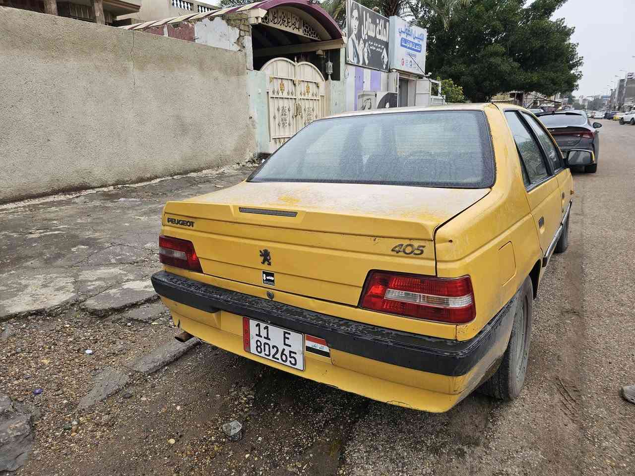 بيجو 2013
مكينه 1600 

شاشه وكامره

كلج جديد 

مكاني بغداد  اليرموك حي الداخليه 

السياره باسمي 
***********

31 ورقه
