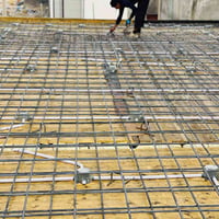 بناء وتشطيب • تسليم مفتاح • بلك/طابوق