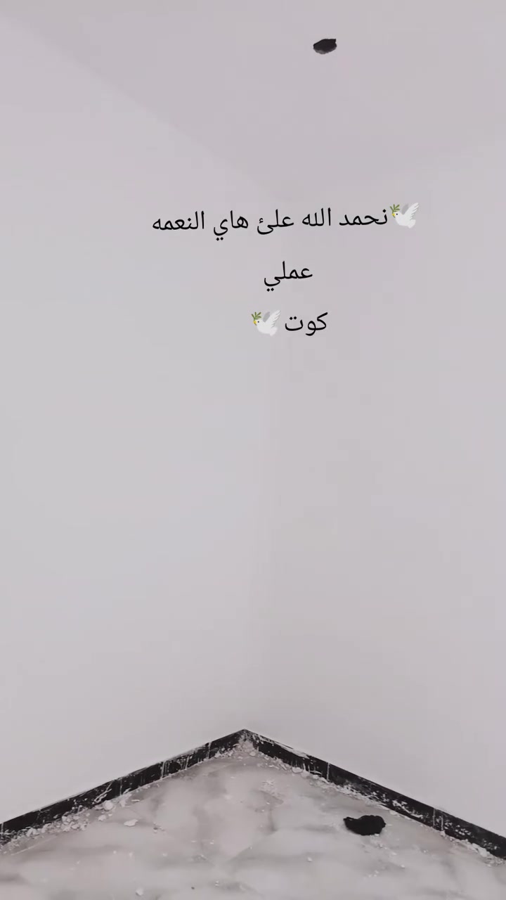 السلام عليكم
لبخ وبياض جص وبياض شغل امرتب استلام مهندس

رقم الهاتف ‏‪***********‬‏اتصل وتدلل دلال تحياتي للجميع

