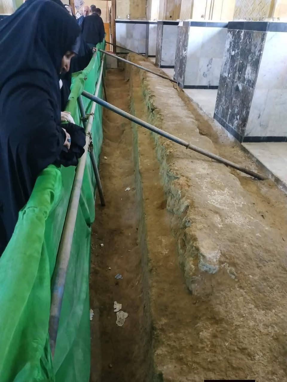 زيارة لزيد الشهيد في ذكرى أستشهاده والنبي ذوالكفل ورشيد الهجري وبكر والعلويةشريفةوسيدعبدالله المحض وإخوته السبعة والنبي أيوب،الخميس ٧/١٦ والاجرة ٥ ألاف***********/***********
