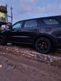 دوج دورنكو • ٢٠١٣ • حادث أمريكا